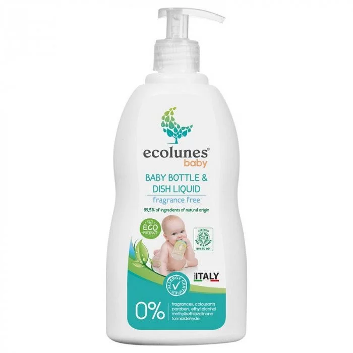 ECOLUNES NETTOYANT 500ML