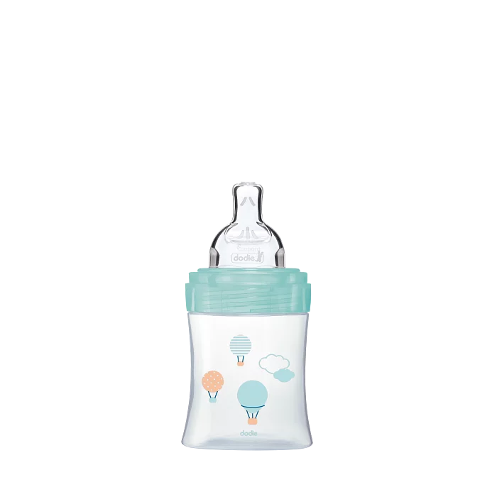 DODIE BIBERON SENSATION+ AIR 150ML