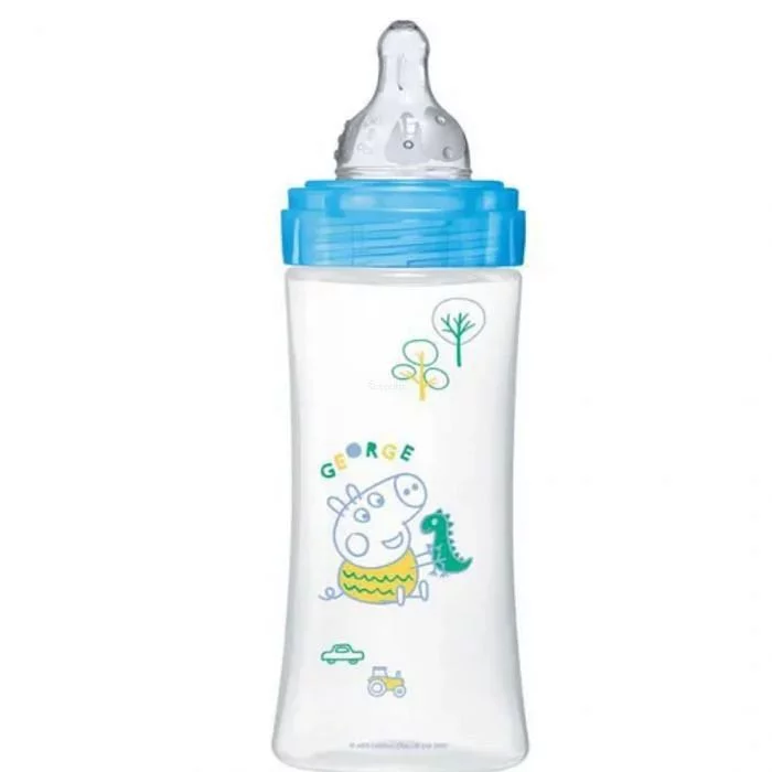 DODIE BIBERON INITIATION GRORGE +6MOIS 330ML