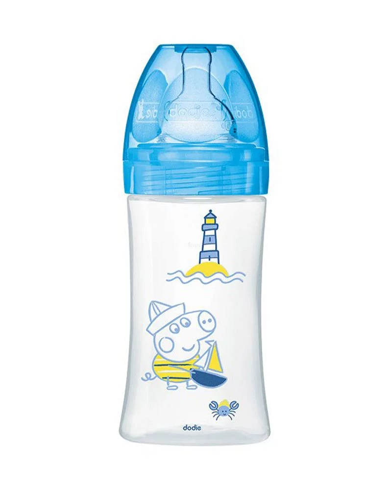 DODIE BIBERON GEORGE 270ML