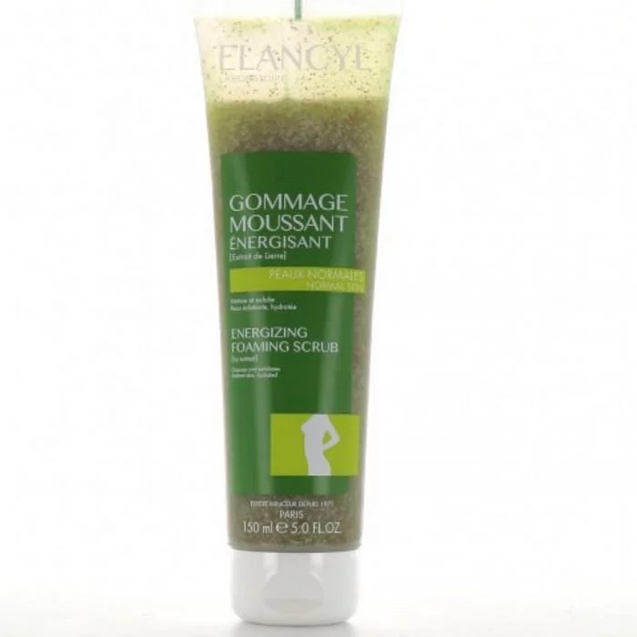 ELANCYL GOMMAGE MOUSSANT 150ML
