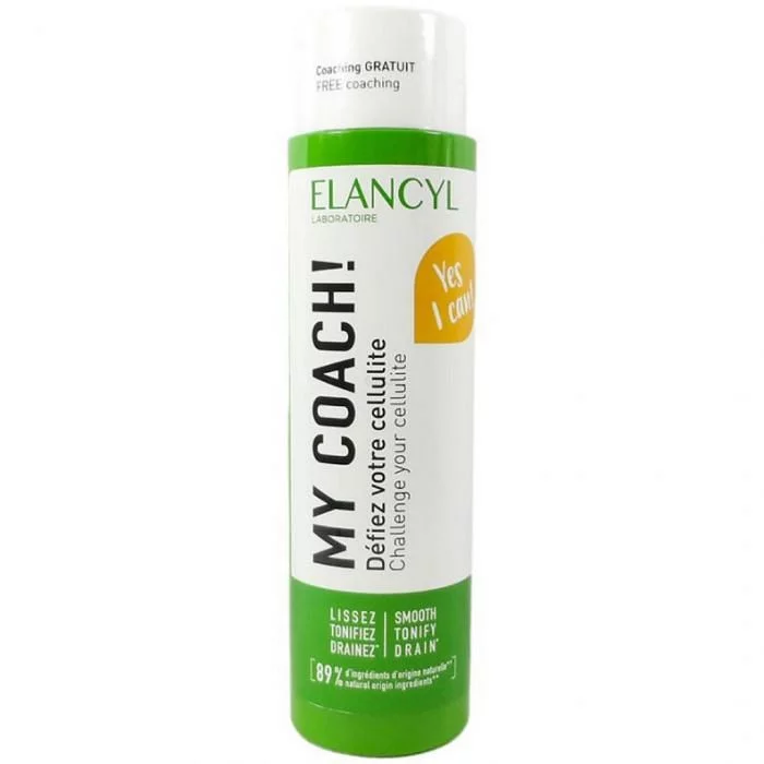 ELANCYL MY COACH MINCEUR 200ML