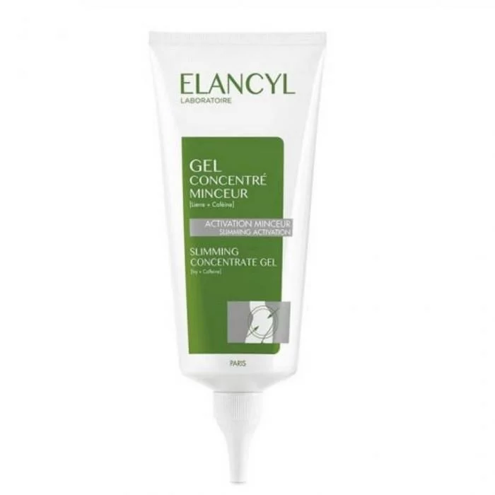 ELANCYL SLIMMING MASSAGE GEL MINCEUR CONCENTRE 200ML