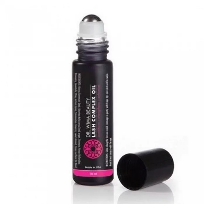 DR WIMA BEAUTY LASH COMPLEX OIL 10ML