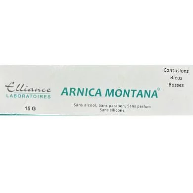 ELLIANCE ARNICA MONTANA 15G