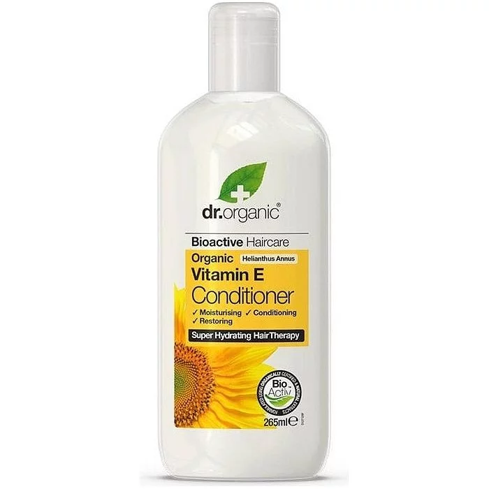 DR ORGANIC CONDITIONER VITAMINE E BIO 265ML