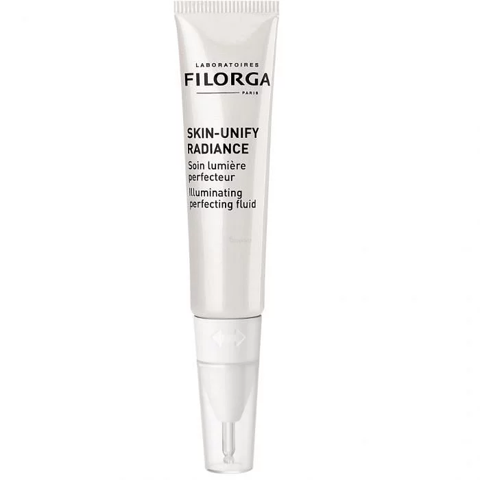 FILORGA SKIN-UNIFY RADIANCE SOIN LUMIERE PERFECTEUR 15ML