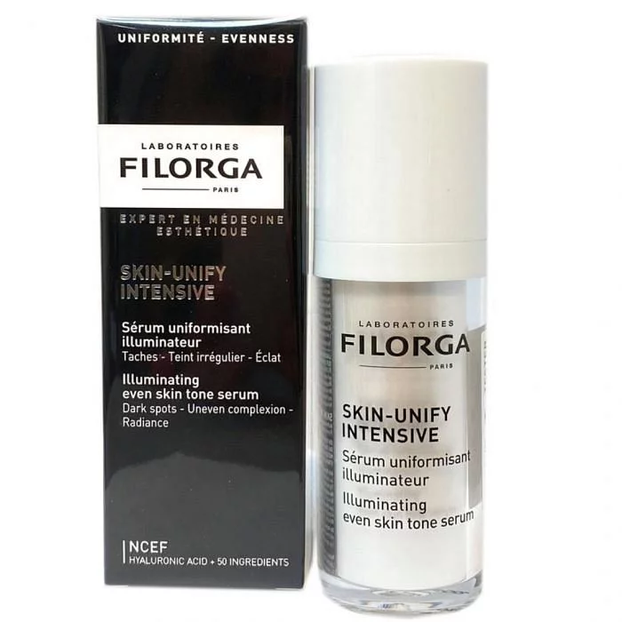 FILORGA SKIN-UNIFY INTENSIVE SERUM 30ML