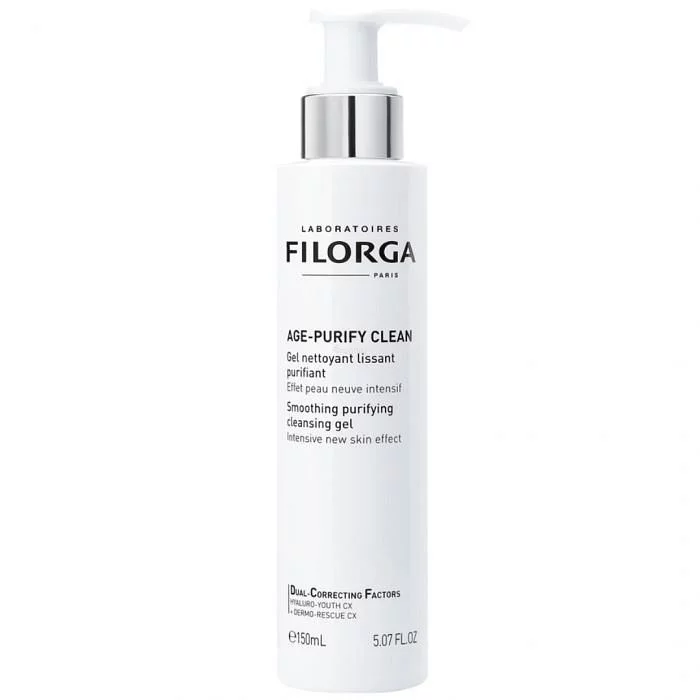 FILORGA AGE PURIFY CLEANSER 150ML