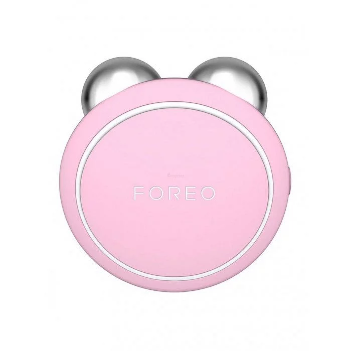 FOREO BEAR MINI PEARL PINK