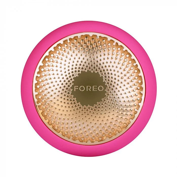 FOREO KIT UFO2 FUSHIA