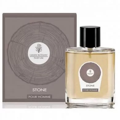 GREEN BOTANIC PARFUM STONE 100ML