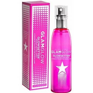 GLAMGLOW GLOWSETTER SPRAY FIXATEUR 110ML