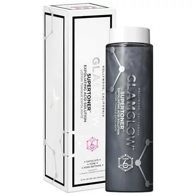 GLAMGLOW SUPERTONER LOTION TONIQUE 200ML