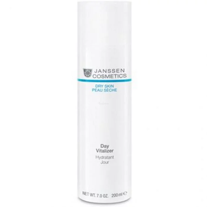 JANSSEN HYDRATANT JOUR 150ML