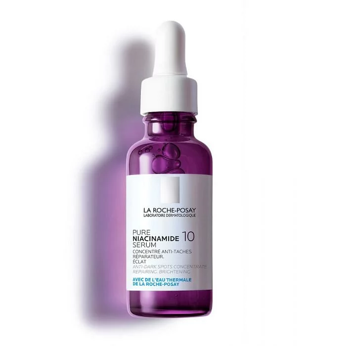 LA ROCHE POSAY PURE NIACINAMIDE 10 SERUM 30ML