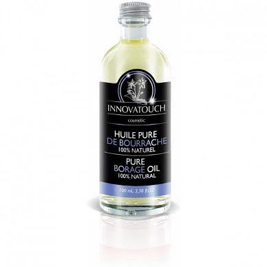 INNOVATOUCH HIULE DE BOURRACHE 100ML