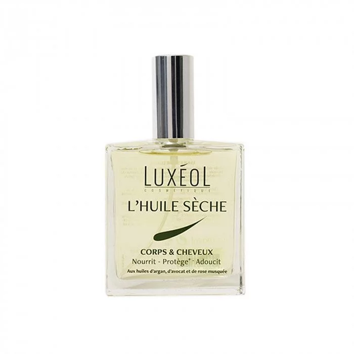 LUXEOL HUILE SECHE 100ML