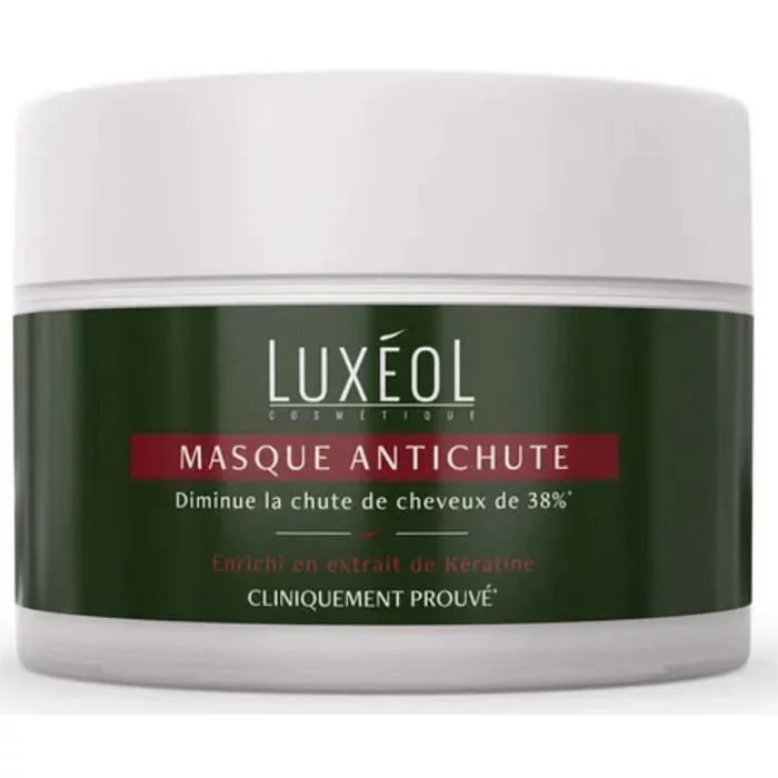 LUXEOL MASQUE ANTI-CHUTE 200ML