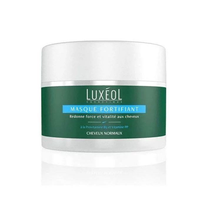 LUXEOL MASQUE FORTIFIANT 200ML