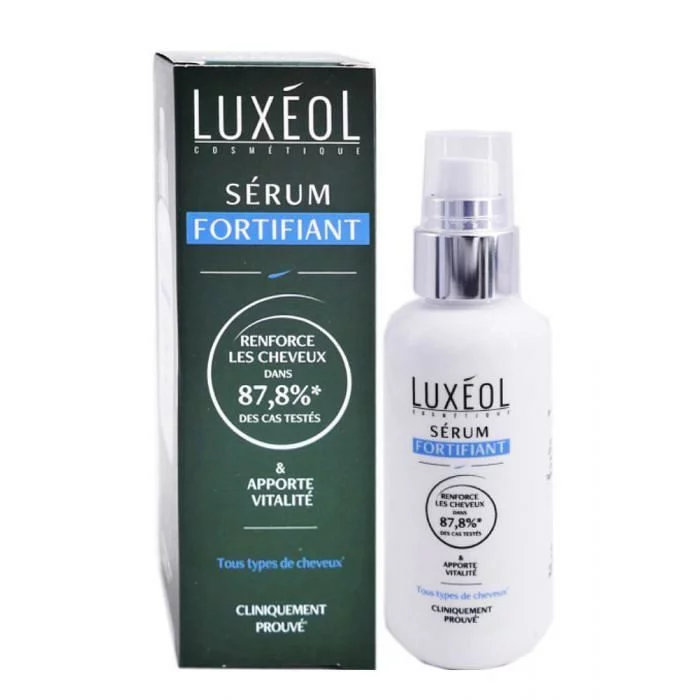 LUXEOL SERUM FORTIFIANT 75ML