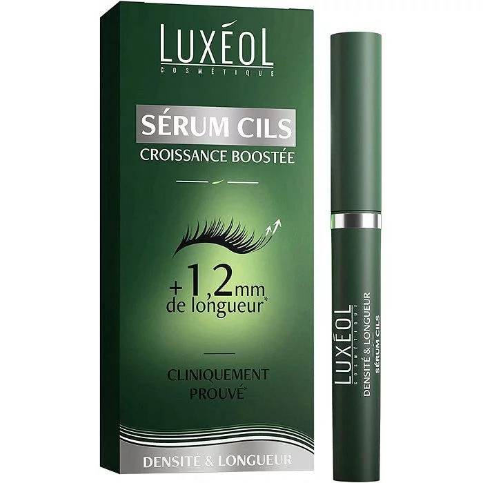 LUXEOL SERUM CILS 4ML