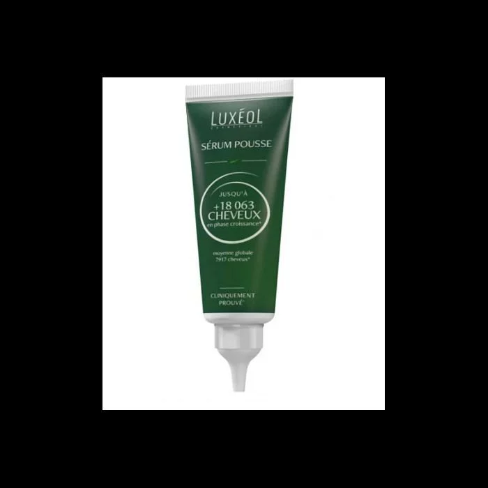 LUXEOL SERUM POUSSE 50ML