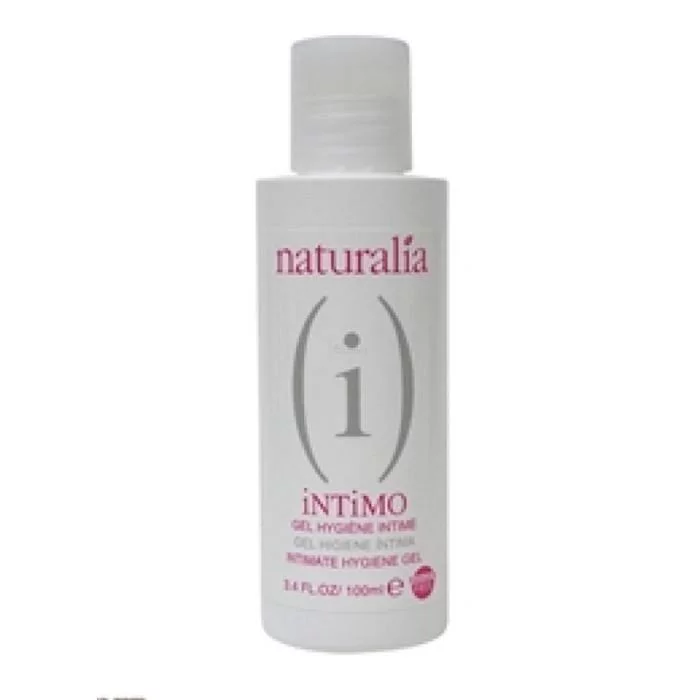 NATURALIA INTIMO GEL HYGIENE INTIME 125ML