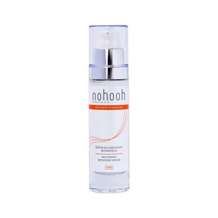 NOHOOH SERUM ECLAIRCISSANT 50ML