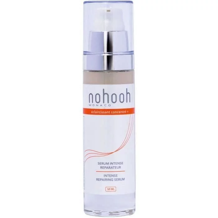 NOHOOH SERUM INTENSE 50ML