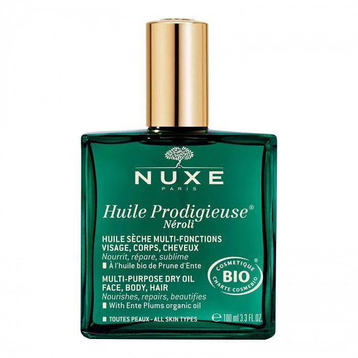 NUXE PRODIGIEUSE NEROLI 100ML