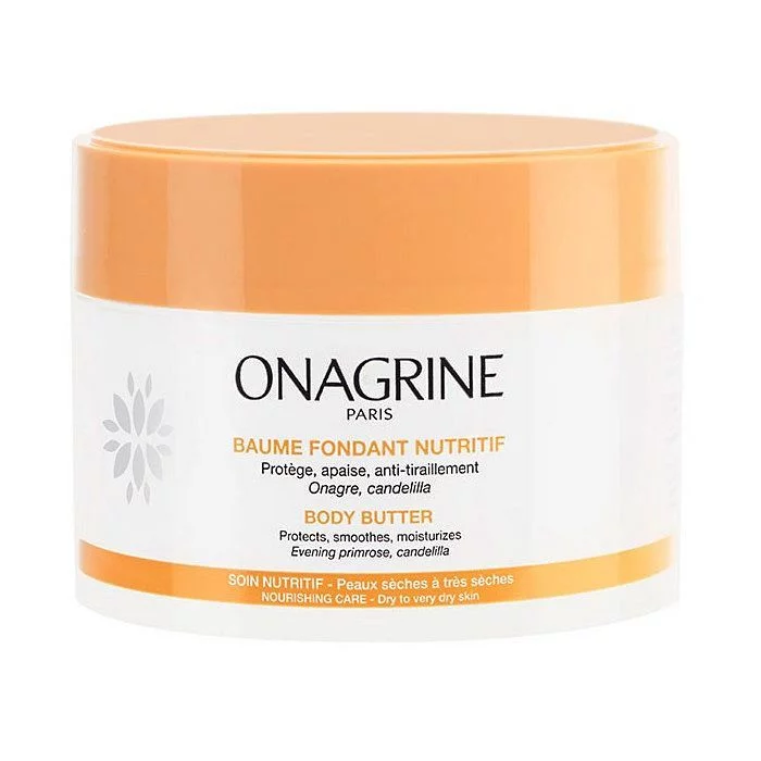 ONAGRINE BAUME FONDANT NUTRITIF 200ML