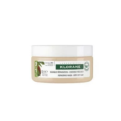 KLORANE CUPUACU  MASQUE REPARATION 3 EN 1 150ML