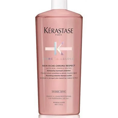 KERASTASE CHROMA ABSOLU BAIN LIMPID 1L