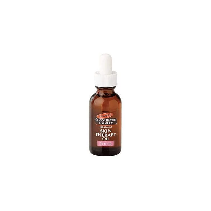 PALMER'S SKIN THERAPY OIL FACE 30ML