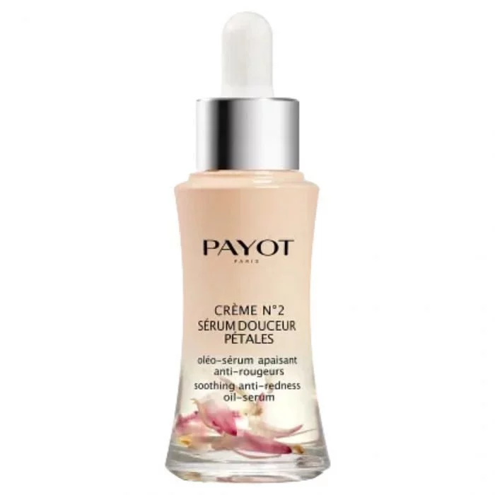 PAYOT CREME N2 SERUM DOUCEUR PETALES 30ML