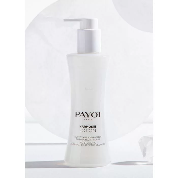PAYOT HARMONIE LOTION NETTOYANT HYDRATANT 200ML