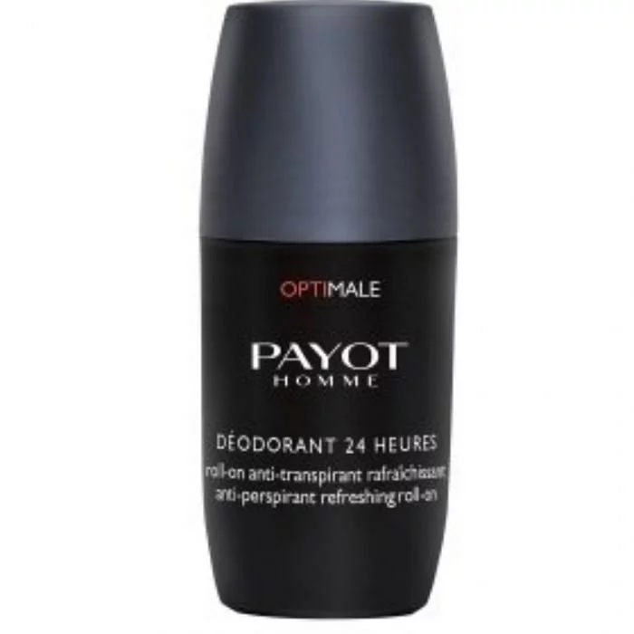 PAYOT OPTIMALE DEODORANT 24H 75ML