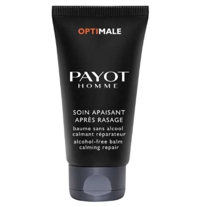 PAYOT OPTIMALE SOIN APAISANT APRES RASAGE 50ML