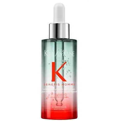 KÉRASTASE GENESIS HOMME SÉRUM ANTI-CHUTE FORTIFIANT 90ML