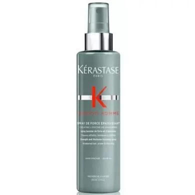 KÉRASTASE GENESIS HOMME SPRAY DE FORCE ÉPAISSISSANT 150ML