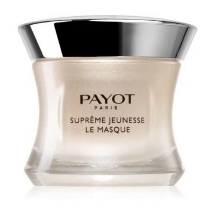 PAYOT SUPREME JEUNESSE MASQUE 50ML