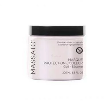 MASSATO MASQUE PROTECTION COULEUR 200ML