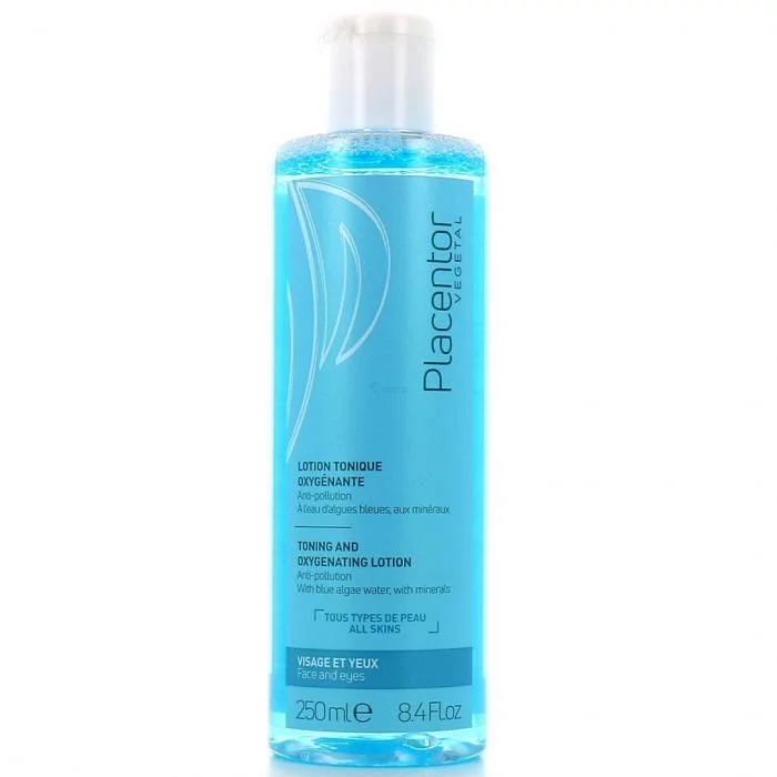 PLACENTOR LOTION TONIQUE OXYGENANTE 250ML