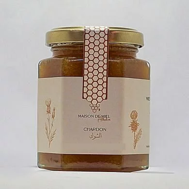 MAISON DE MIEL CHARDON 1KG