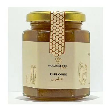 MAISON DE MIEL EUPHORBE 500G