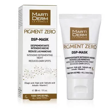 MARTIDERM PIGMENT ZERO DSP-MASK 30ML
