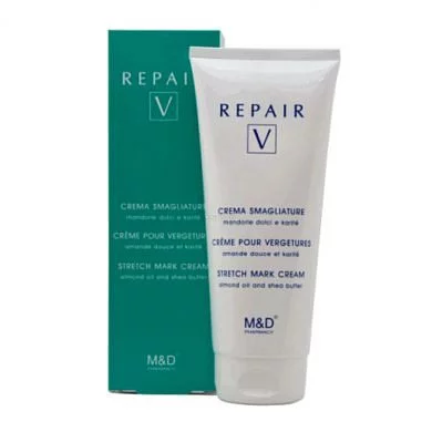 M&D PHARMACY CREME VERGETURES 200ML