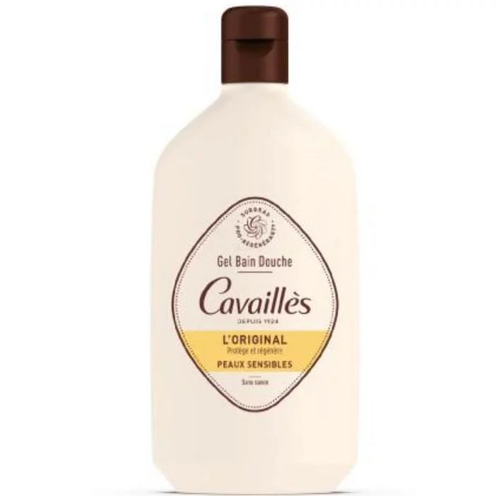 ROGE CAVAILLES GEL BAIN DOUCHE L'ORIGINAL 400ML