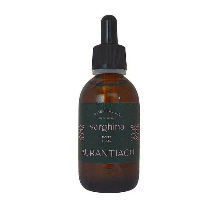 SARGHINA PARFUM D'AMBIANCE A LA ROSE